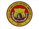 The City of New Britain