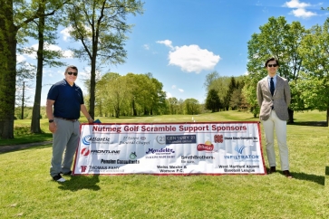 Golf Scramble