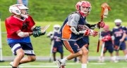 Boys Lacrosse Tournament